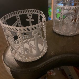 COPY - Nautical theme home decor.